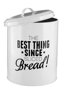 Maison by Premier Pun and Games Bread Bin