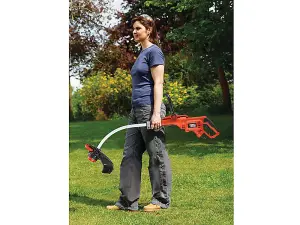 BLACK & DECKER GL7033 240v Grass trimmer