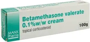 Betamethasone Cream