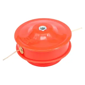 SPARES2GO Line Spool Cover compatible with Spear & Jackson SPJBC30 Strimmer Trimmer