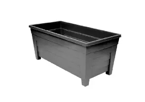 Thumbs Up Grosvenor 100341012 Black Trough