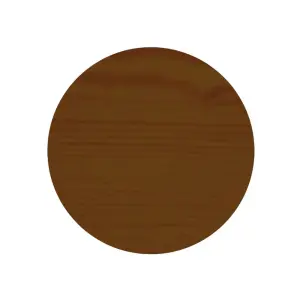 Liberon Palette Wood Dye Walnut 250ml