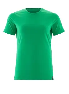 Mascot Crossover Ladies Fit ProWash T-shirt (Grass Green)  (XXXXX Large)