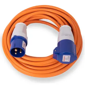 GADLANE Mains Extension Lead 10M