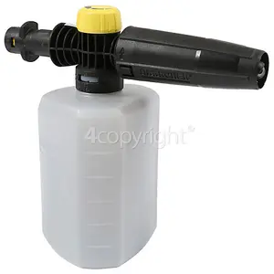 Karcher Pressure Washer K2-K7 Foam Nozzle - FJ6