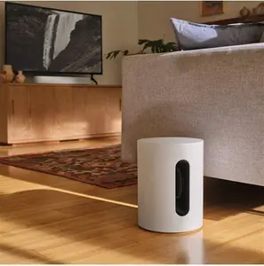 Sonos Sub Mini Wireless Subwoofer