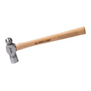 Silverline Ball Pein Hammer Hickory - 24oz (680g)