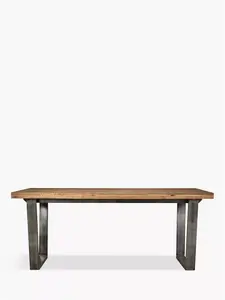 John Lewis Calia 8 Seater Dining Table