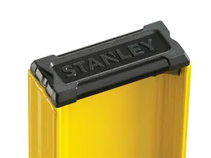 STANLEY 120cm Basic I-Beam Level with Precision Vials