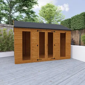 12 x 8 Ft. Summer house