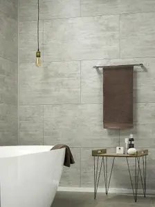 Tiamo Boston Waterproof Wall Tiles 375 x 650mm