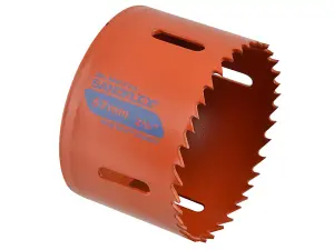 Bahco - 3830-67-C Bi-Metal Variable Pitch Holesaw 67mm