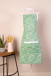 Maison by Premier Cow Parsley Apron