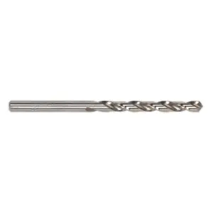 Sealey HSS Fully Ground Drill Bit 12.5mm Pack of 5 DB125FG