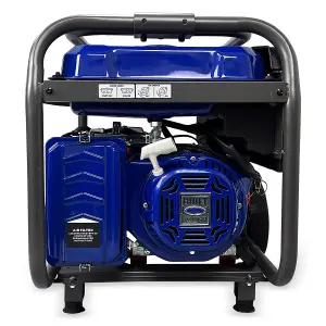 Ford FG11050E Q Series Electric Start Petrol Generator