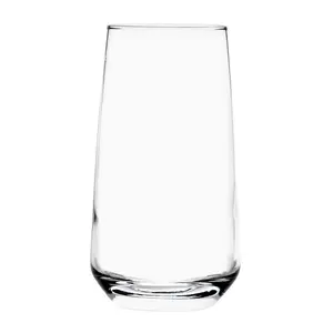 480ml Highball Glass Set (Set of 6)