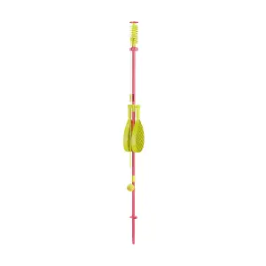 Swingball Clic Swingball Red/Yellow (One Size)