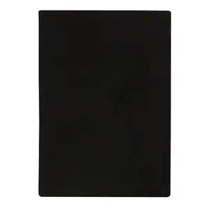 Book of Shadows Velvet A5 Notebook