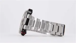 G-Shock GST-B100D-1AER G-Steel Men's Stainless Steel Bracelet Watch