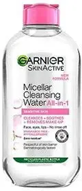 Garnier Micellar Water Facial Cleanser For Sensitive Skin 200Ml