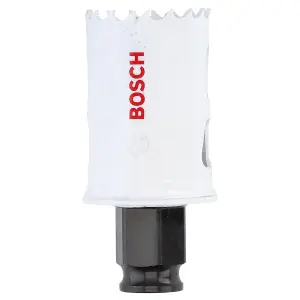 Bosch Professional Bi-metal steel Holesaw (Dia)32mm