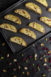 MasterClass Crusty Bake Non-Stick Baking / Cookie Tray