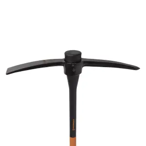 Magnusson 3.2kg Pickaxe with Composite handle