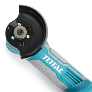 Total Li-Ion 20V Mini Cut-off Tool (Battery not included) - TAGLI76011