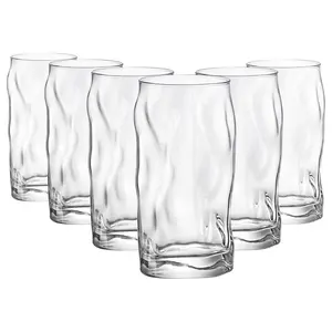 Sorgente Highball Glasses - 460ml 12