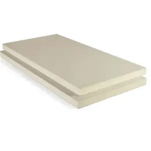 PACK OF 20 (Total 20 Units) - Premium Flat Roof / Loft Insulation Board - 1200mm x 600mm x 50mm