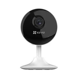 EZVIZ C1C-B Wireless Indoor Swivel Smart camera - White