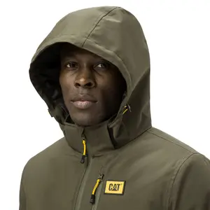 Caterpillar Lightweight Insulated Jacket Medium