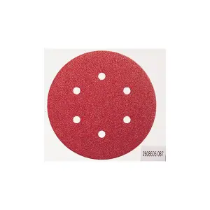 Bosch Professional C430 Sanding Sheet - Pack of 5 (150mm, G240)