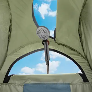 Annaira 1 Person Tent Green