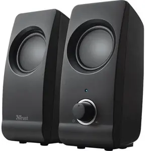 Trust Remo 2.0 Speaker Set - Speakers - For Portable Use