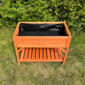 Liner for Wooden Raised Herb Planter (115cm x 160cm)