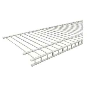 Wire 61cm Wide Shelving