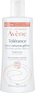 Avène Tolérance Extremely Gentle Cleanser 400Ml