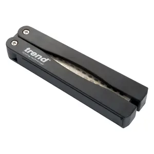 Trend CraftPro Folding Sharpening Stone