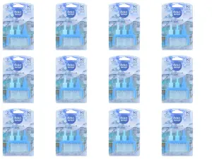 Perfect Scents Mountain Air, Air Freshener Refill, 20ml (Pack of 12)