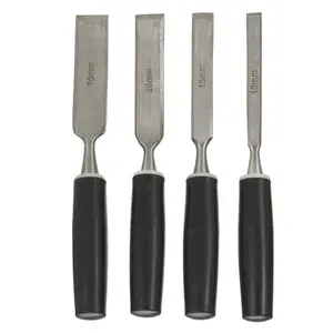 4 piece Wood chisel set SF26