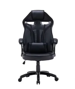 Drift Swivel Chair Black Ideal for Every Home