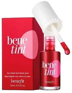 Benefit Benetint Rose-Tinted Lip And Cheek Stain