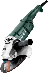 METABO WP2000-230 110v Angle grinder 9" (230mm)