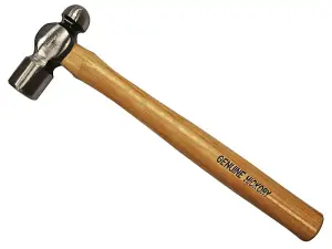 Faithfull FA031-24SH Ball Pein Hammer 680g (24oz) FAIBPH24