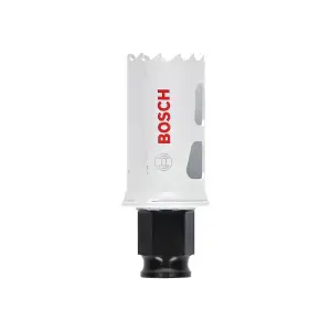 Bosch Holesaw HSS Bi-Metal Quick Release Cutter Bit for Wood/Plastic Hole Saw - 27mm