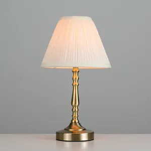 Baron Metal Table Lamp