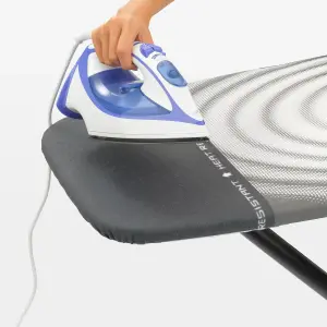 Brabantia Spring Bubbles Ironing board (L)135cm (W)45cm