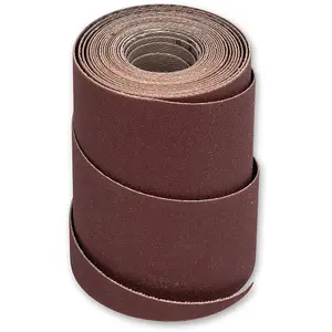 Axminster Professional Abrasive Loading For AP430DS - 240g