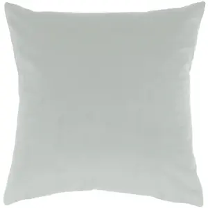 Evans Lichfield Xmas Robin Polyester Filled Cushion